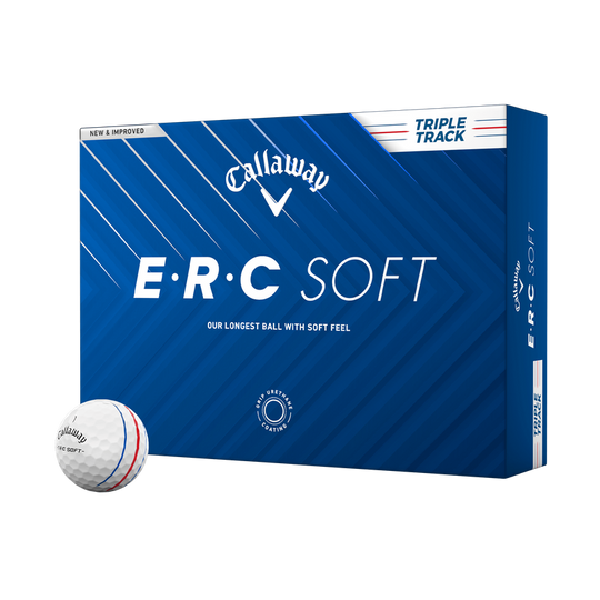 Callaway ERC-Soft Triple Track