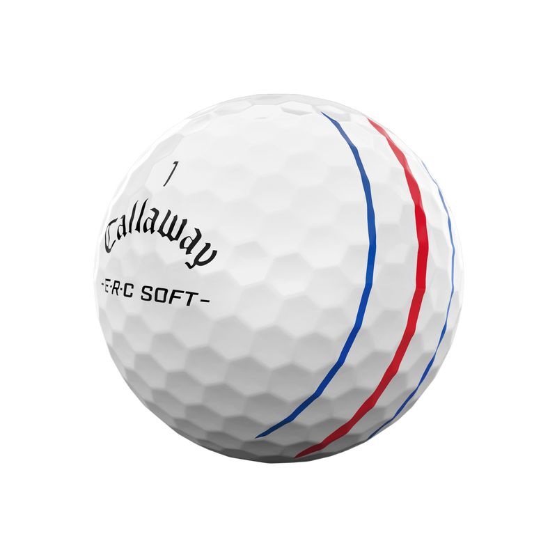 Callaway ERC-Soft Triple Track