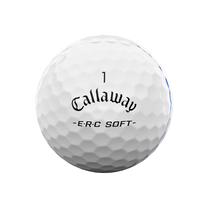 Callaway ERC-Soft Triple Track