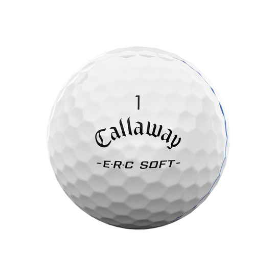 Callaway ERC-Soft Triple Track