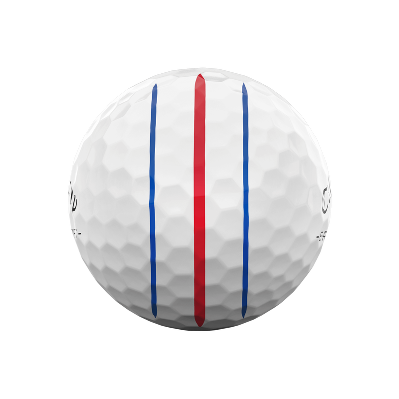 Callaway ERC-Soft Triple Track