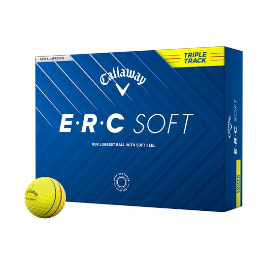 Callaway ERC-Soft Triple Track