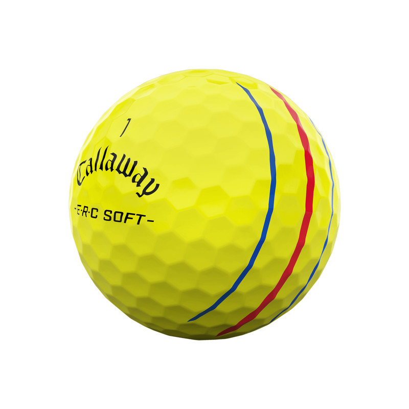 Callaway ERC-Soft Triple Track