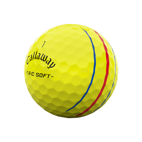 Callaway ERC-Soft Triple Track