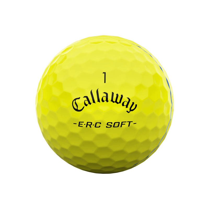 Callaway ERC-Soft Triple Track
