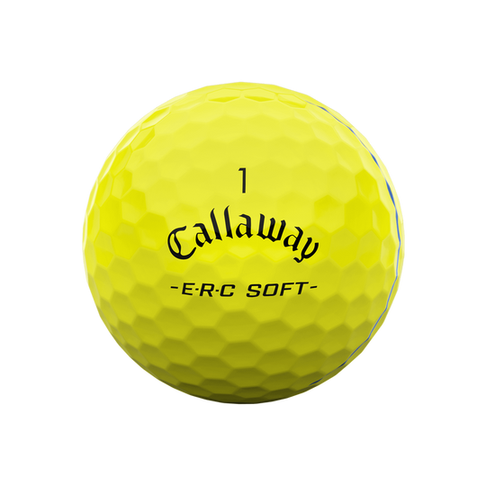 Callaway ERC-Soft Triple Track