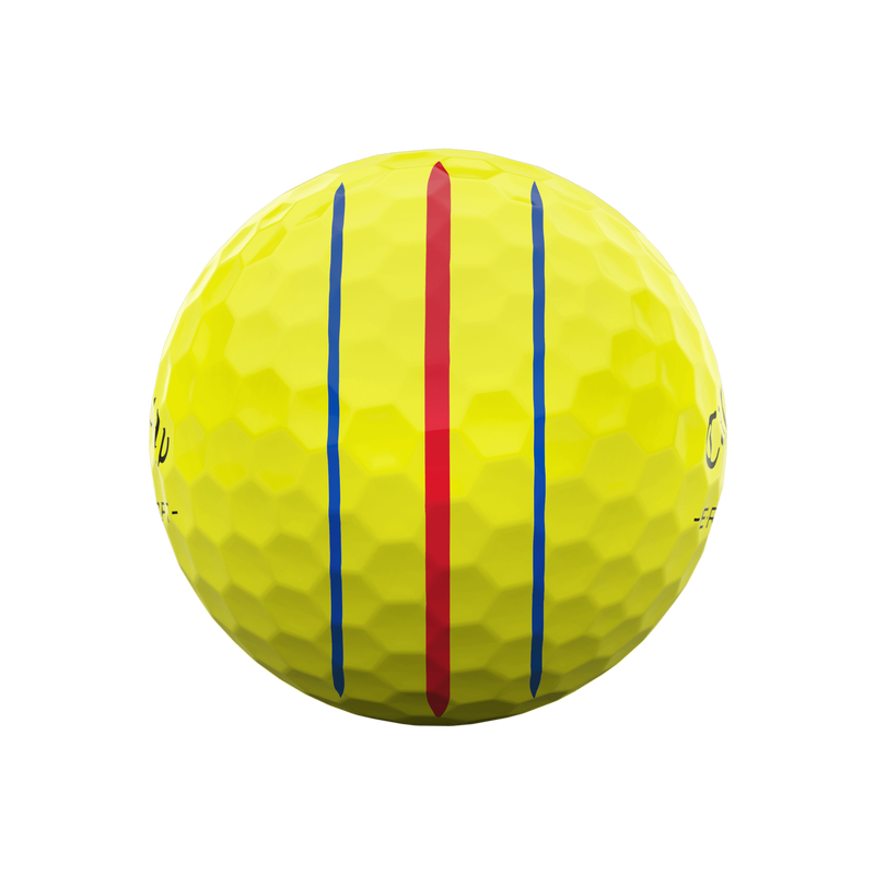 Callaway ERC-Soft Triple Track