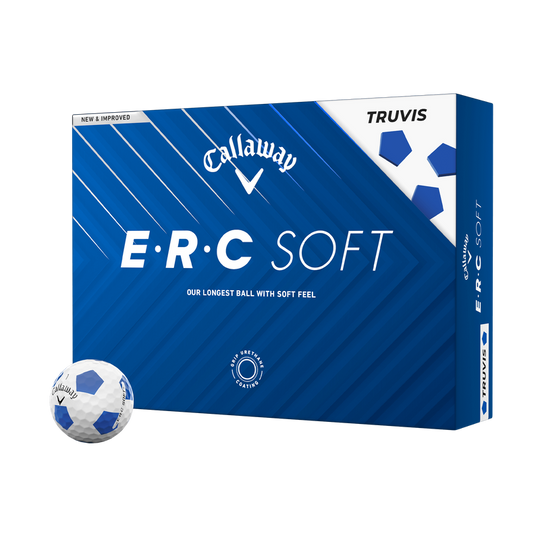 Callaway ERC-Soft Truvis