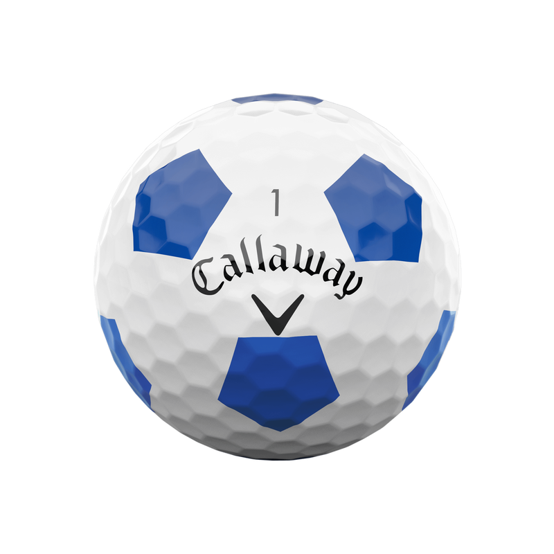 Callaway ERC-Soft Truvis