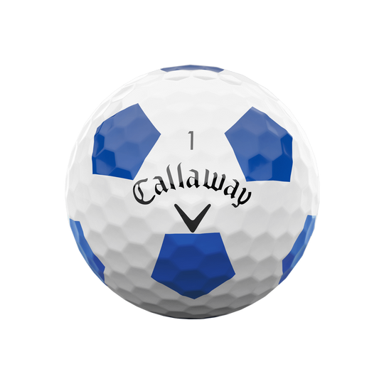 Callaway ERC-Soft Truvis