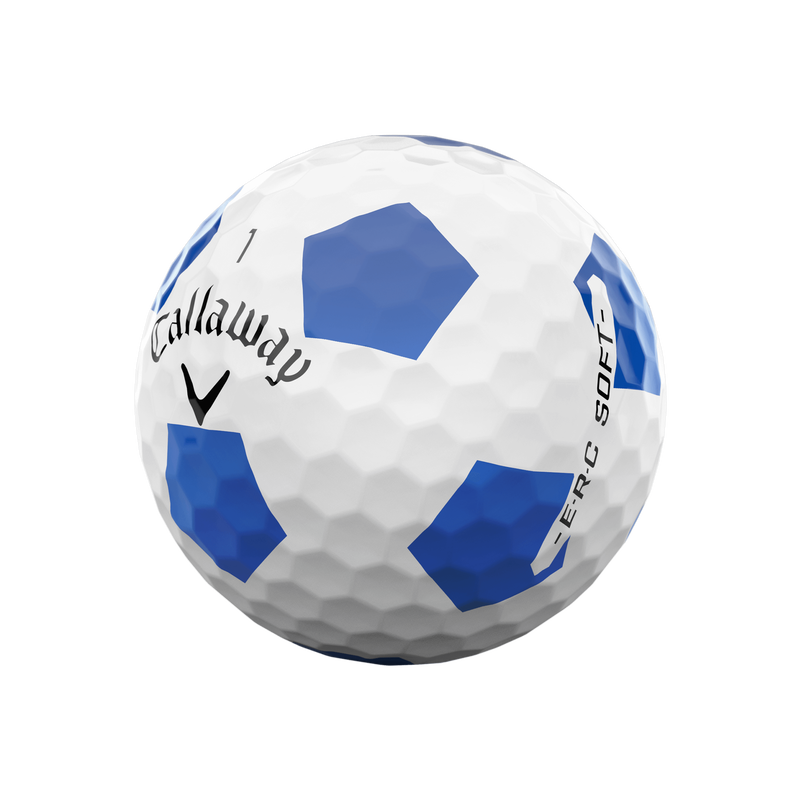Callaway ERC-Soft Truvis