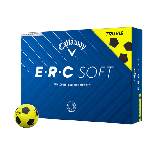 Callaway ERC-Soft Truvis