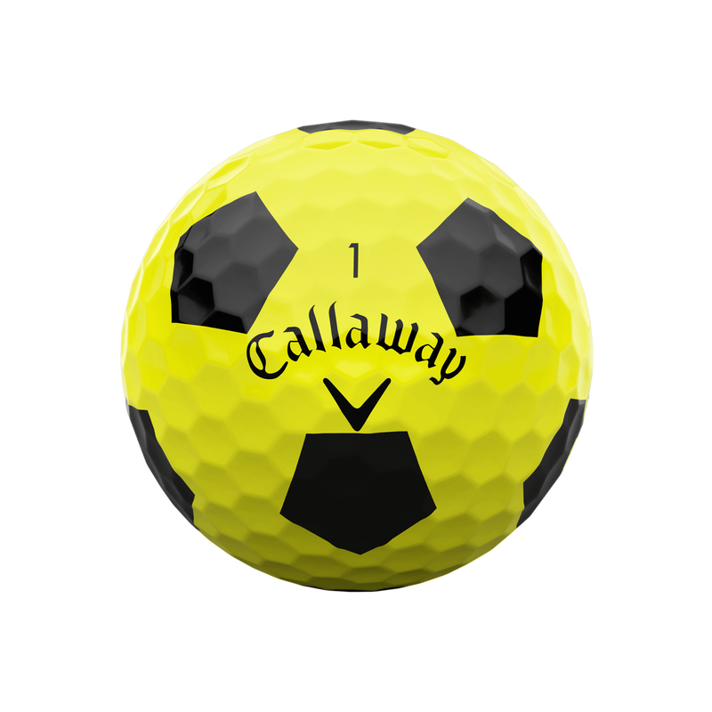 Callaway ERC-Soft Truvis