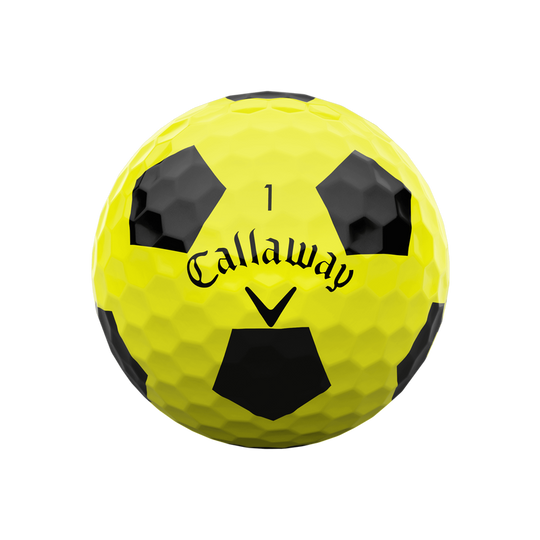 Callaway ERC-Soft Truvis