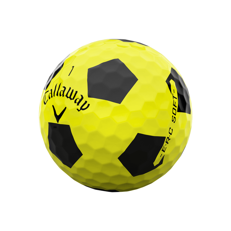 Callaway ERC-Soft Truvis