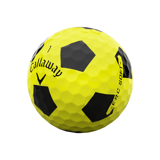 Callaway ERC-Soft Truvis
