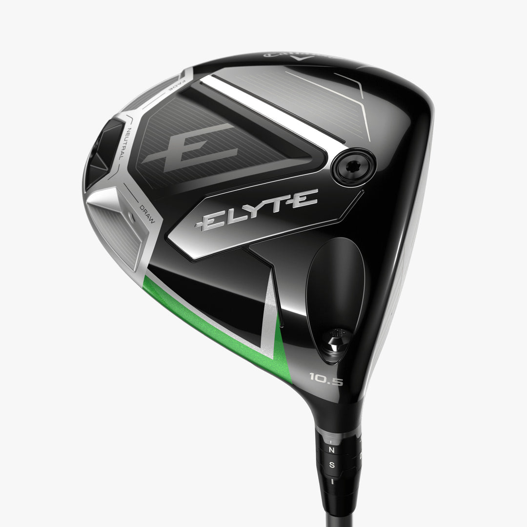 Callaway Elyte