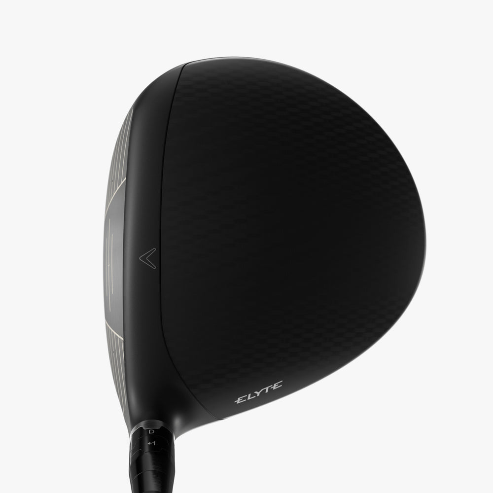 Callaway Elyte