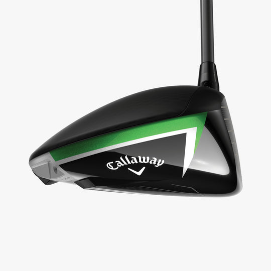 Callaway Elyte