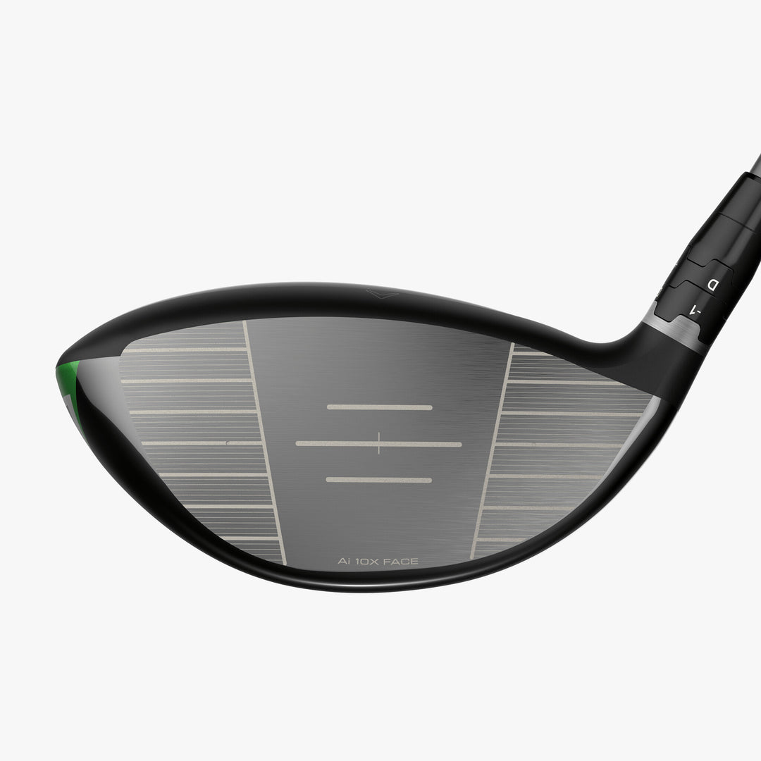 Callaway Elyte