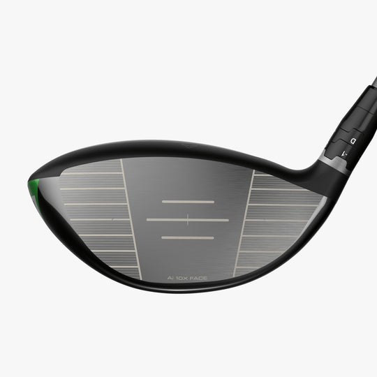 Callaway Elyte