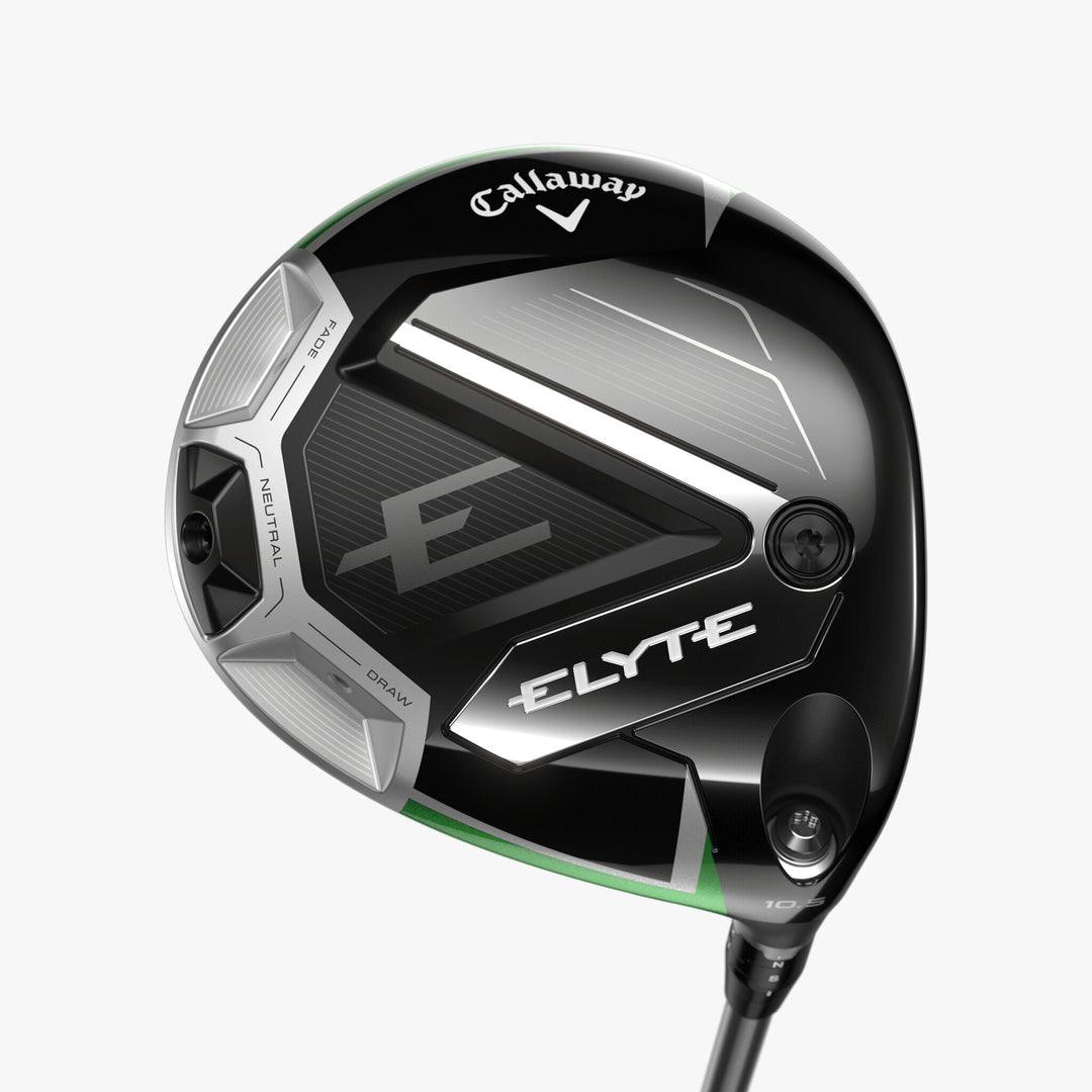 Callaway Elyte