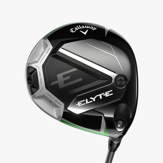 Callaway Elyte
