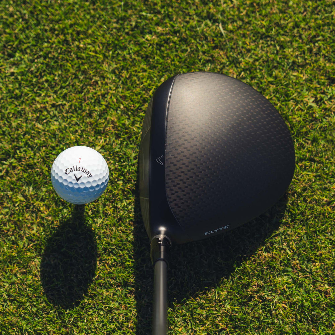Callaway Elyte