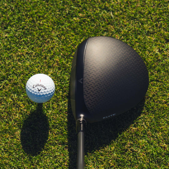 Callaway Elyte