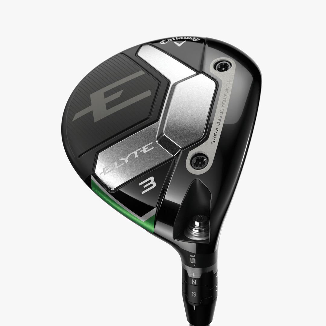 Callaway Elyte