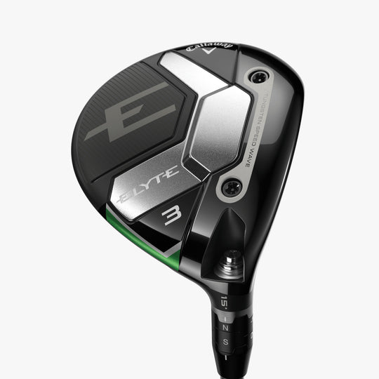 Callaway Elyte