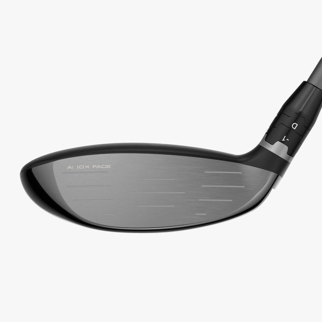 Callaway Elyte