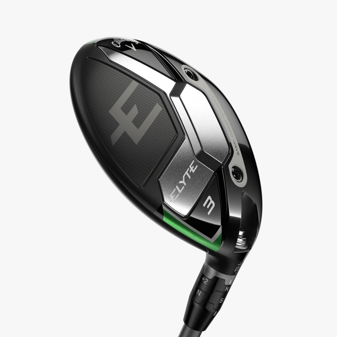 Callaway Elyte