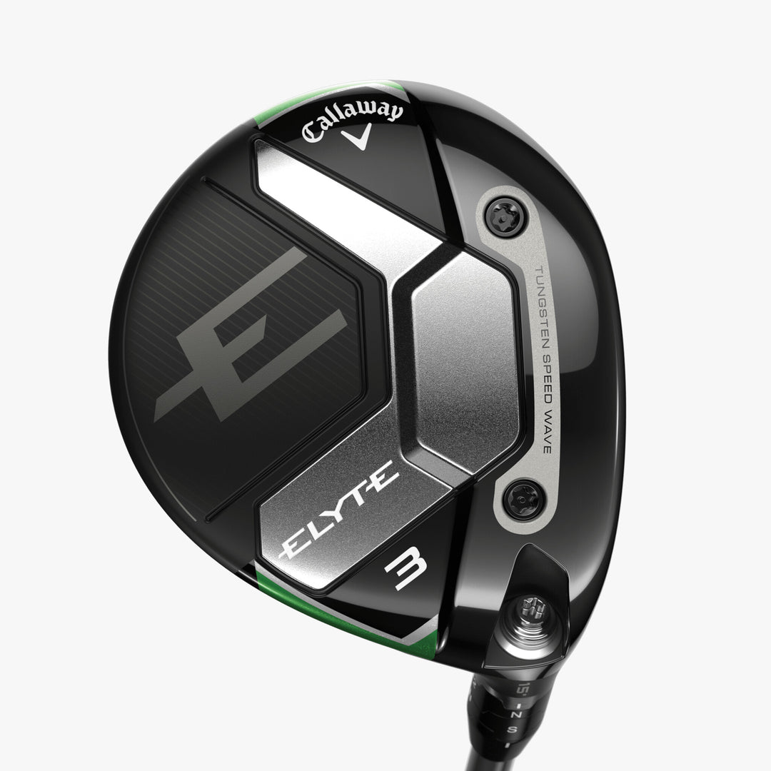 Callaway Elyte
