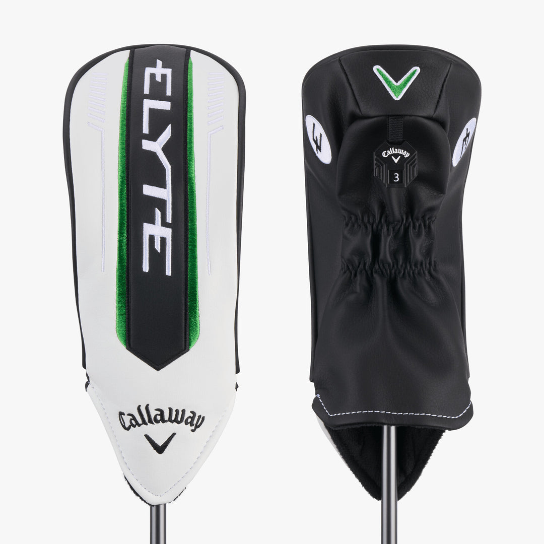 Callaway Elyte