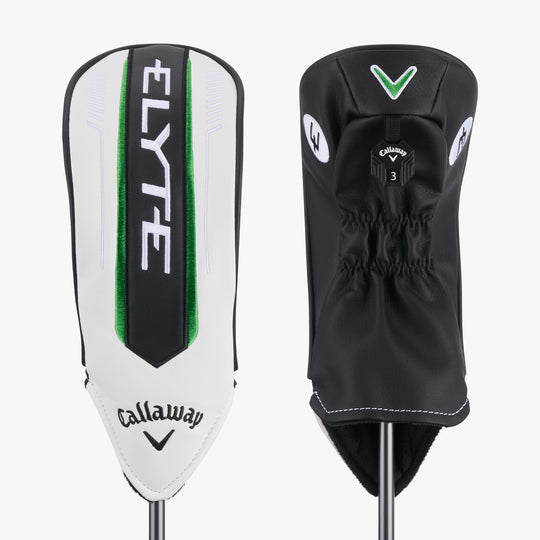 Callaway Elyte
