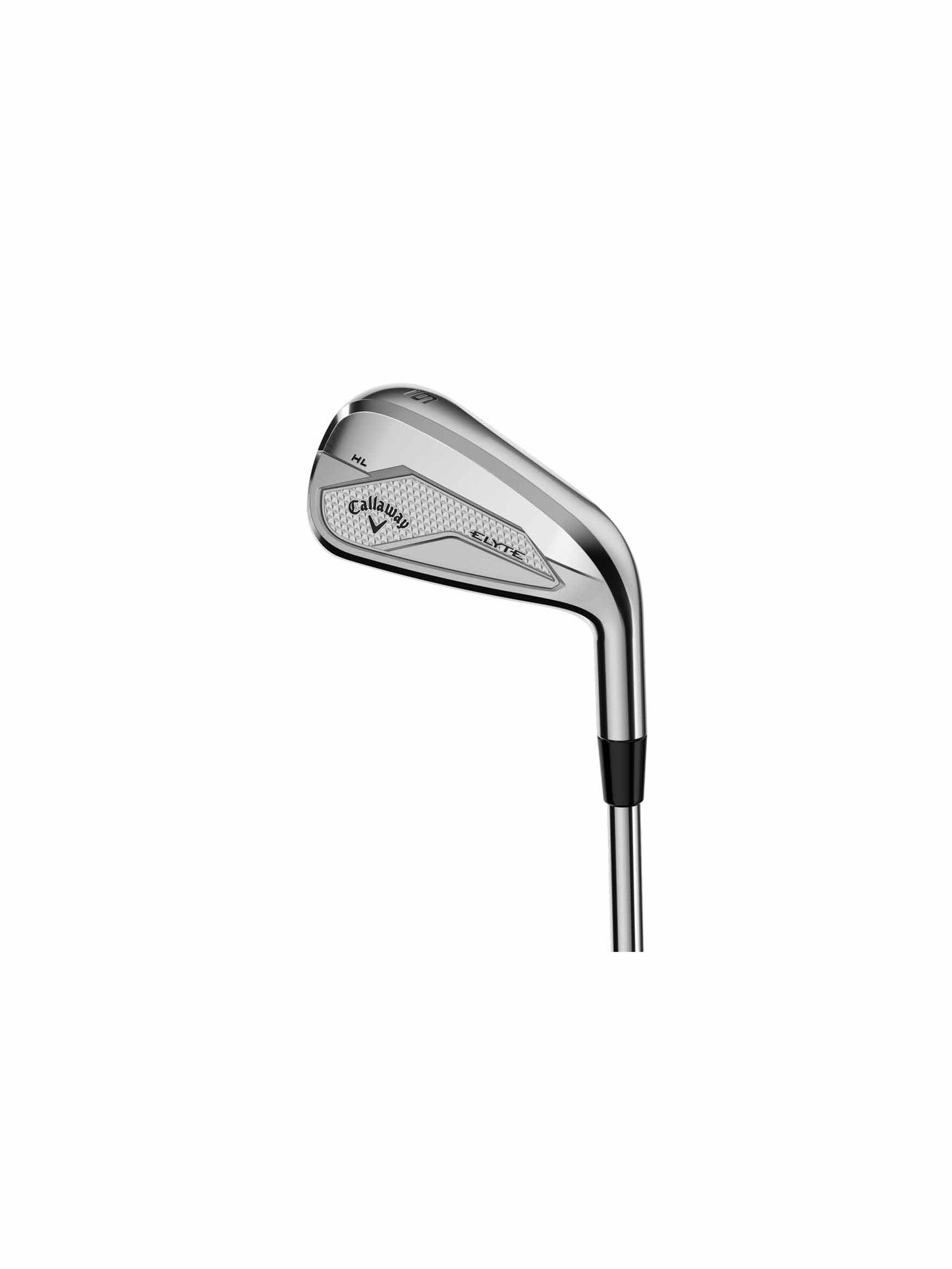 Callaway Elyte HL Raudat Grafiitti