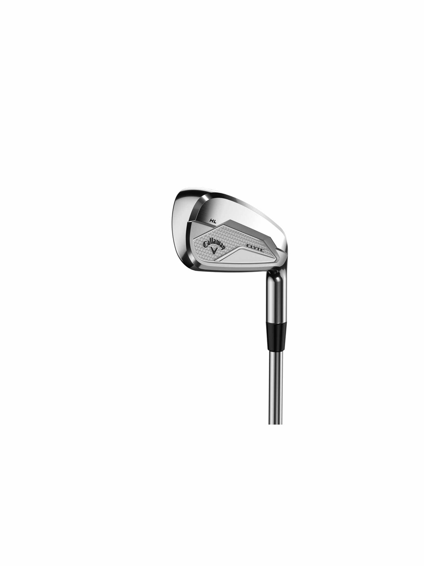 Callaway Elyte HL Raudat Grafiitti