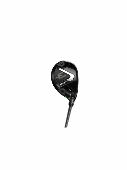 Callaway Elyte Hybrid