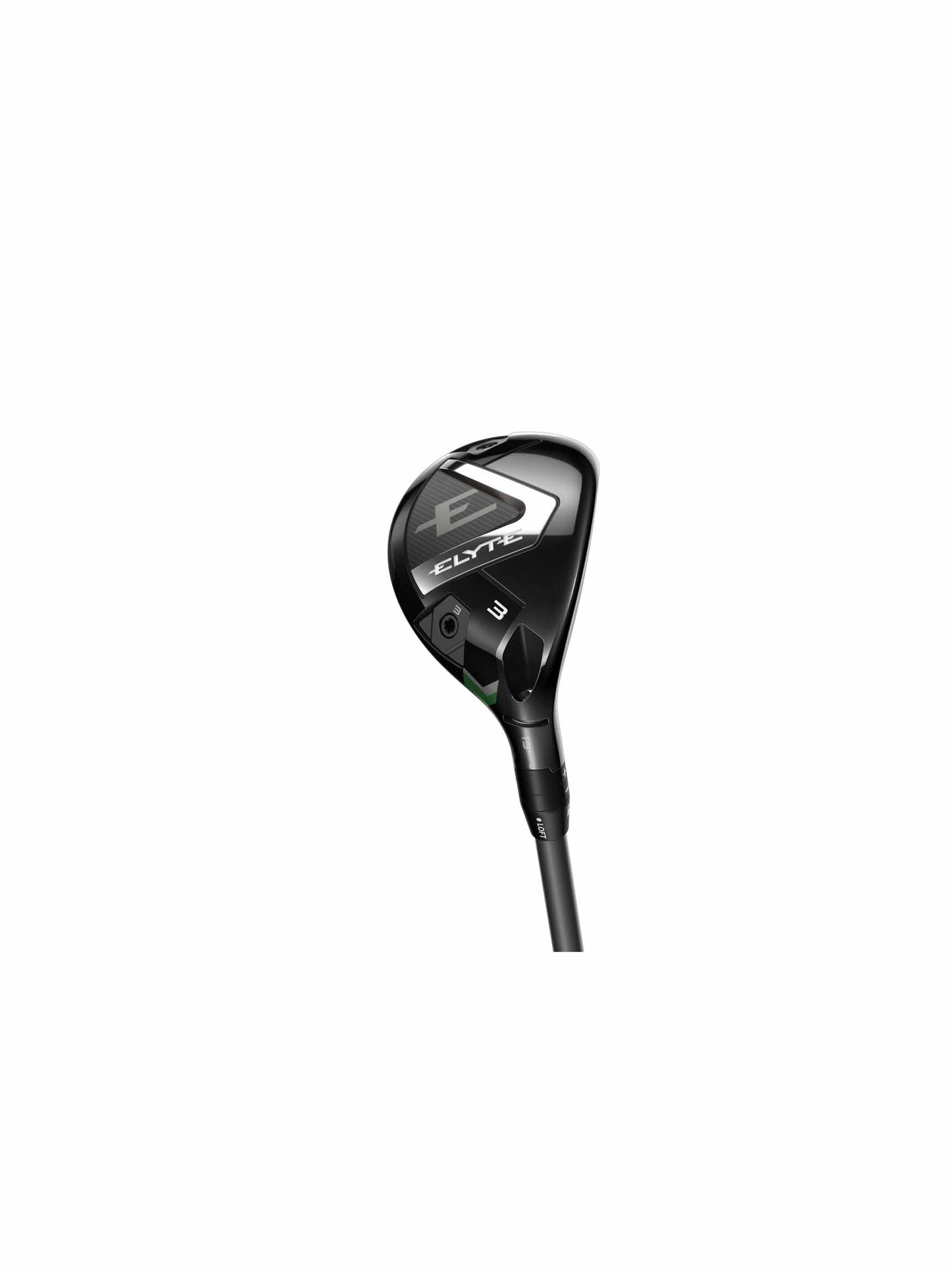 Callaway Elyte Hybrid