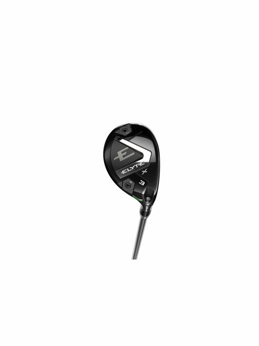 Callaway Elyte X Hybrid