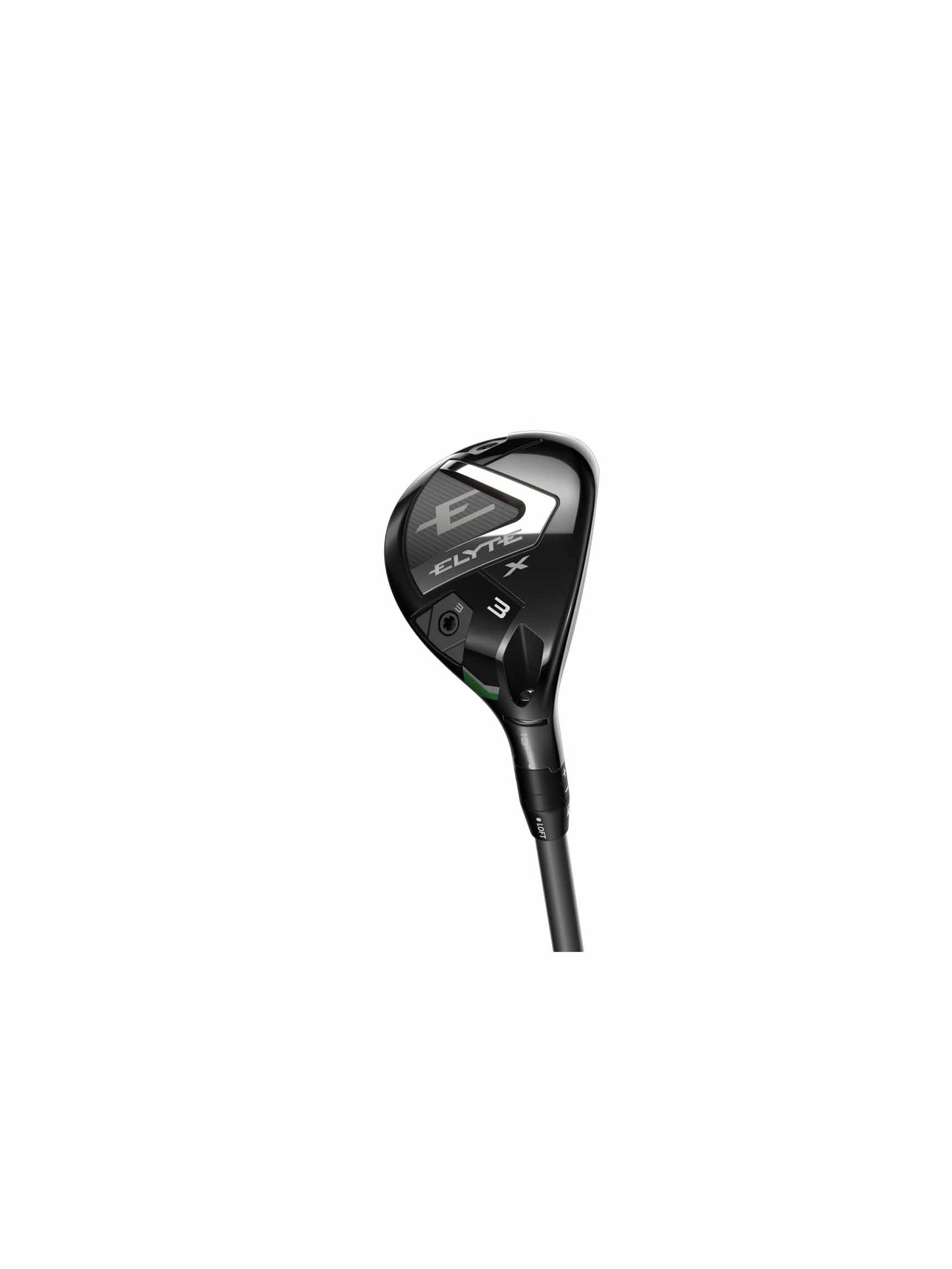 Callaway Elyte X Hybrid