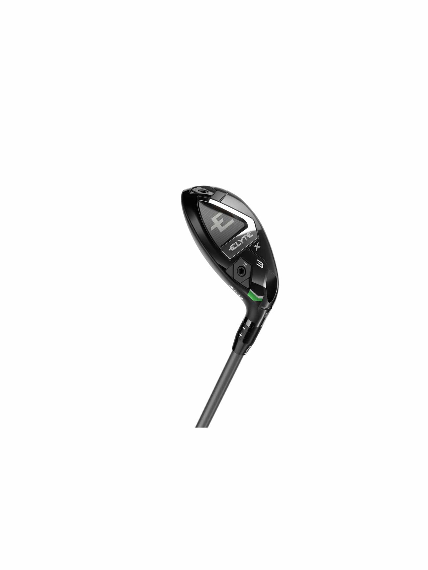 Callaway Elyte X Hybrid