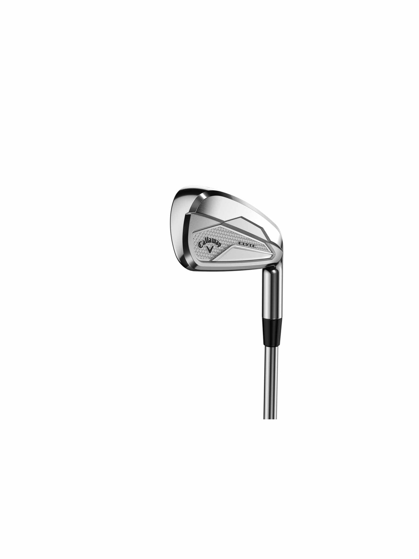 Callaway Elyte X Raudat teräs