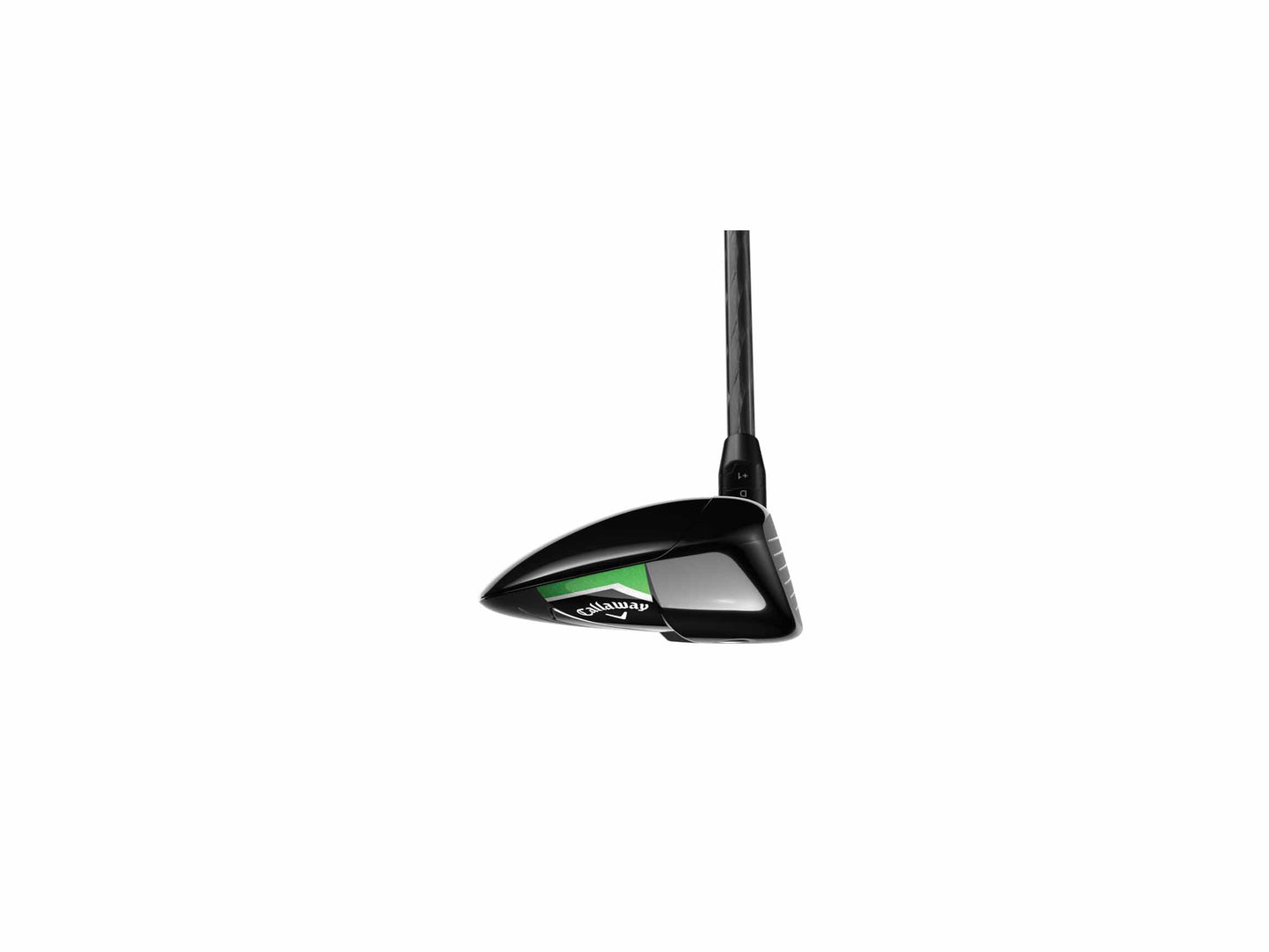 Callaway Elyte Triple Diamond Väyläpuu