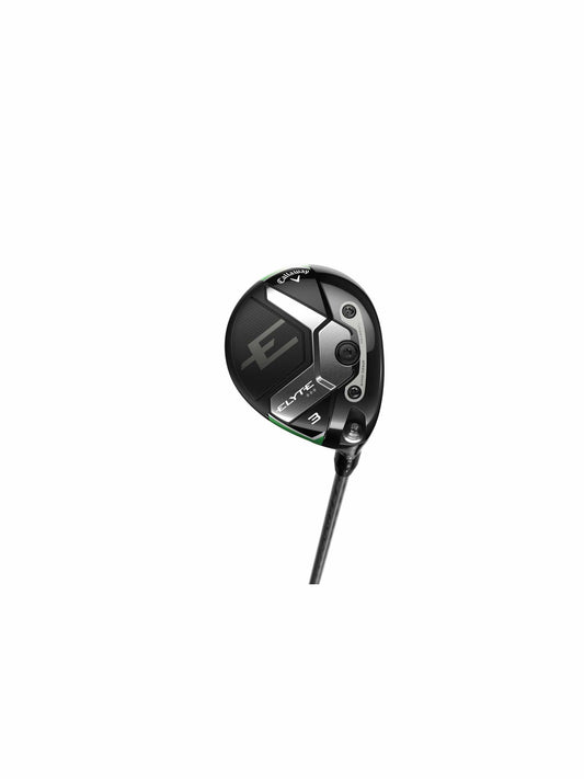 Callaway Elyte Triple Diamond Väyläpuu