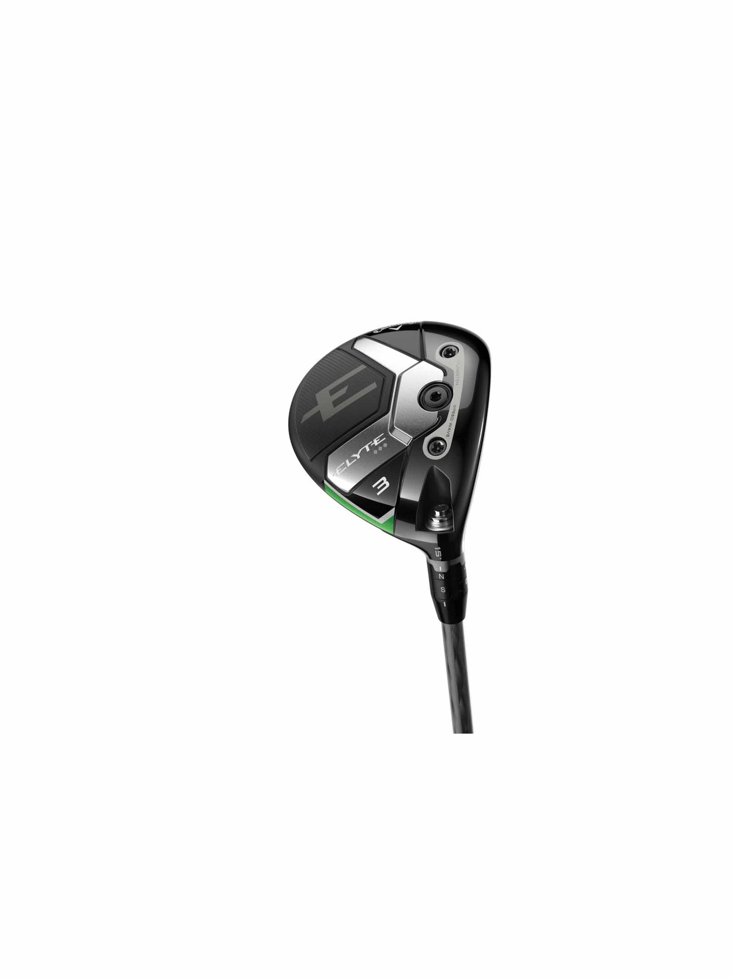 Callaway Elyte Triple Diamond Väyläpuu