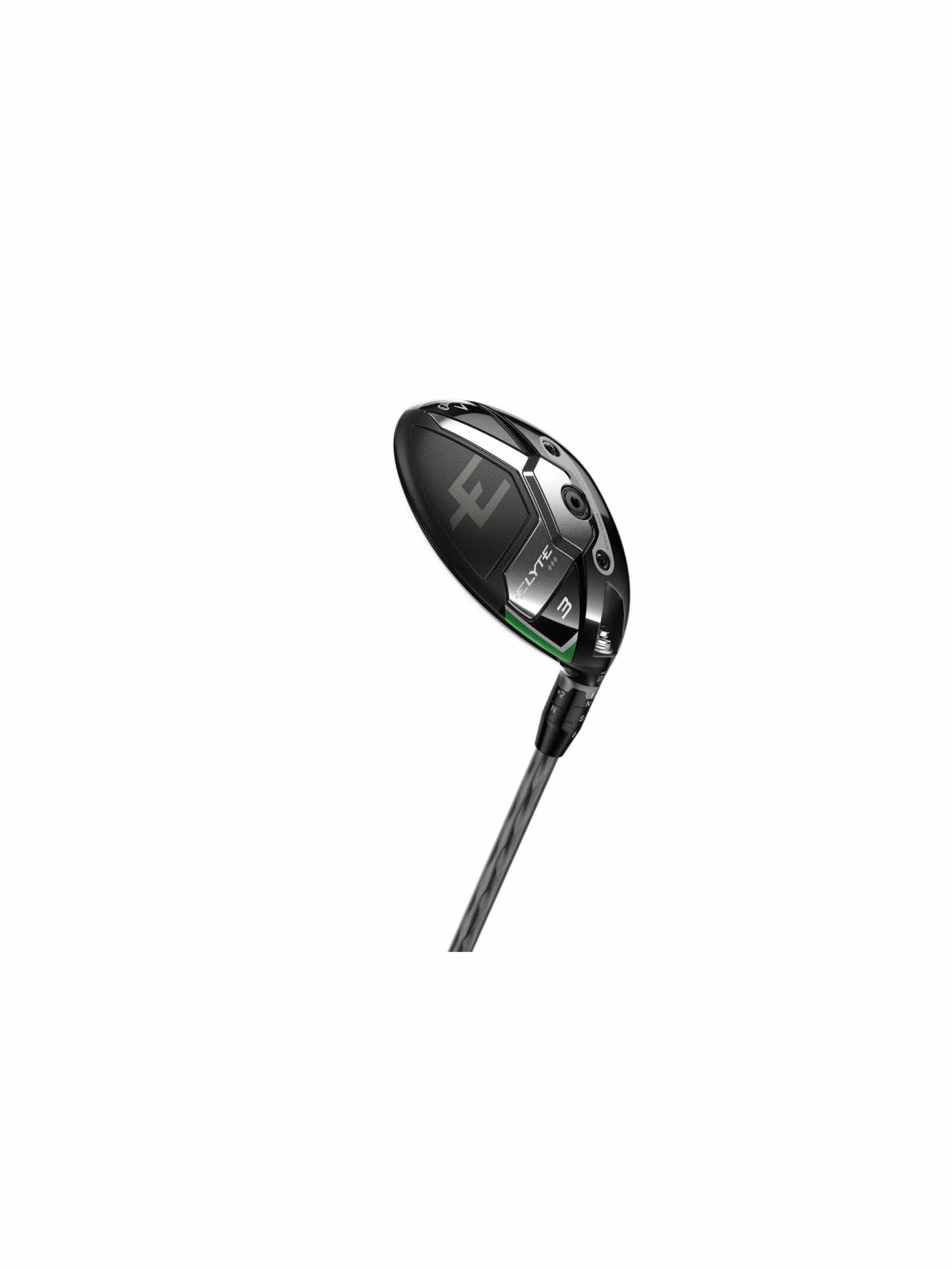 Callaway Elyte Triple Diamond Väyläpuu