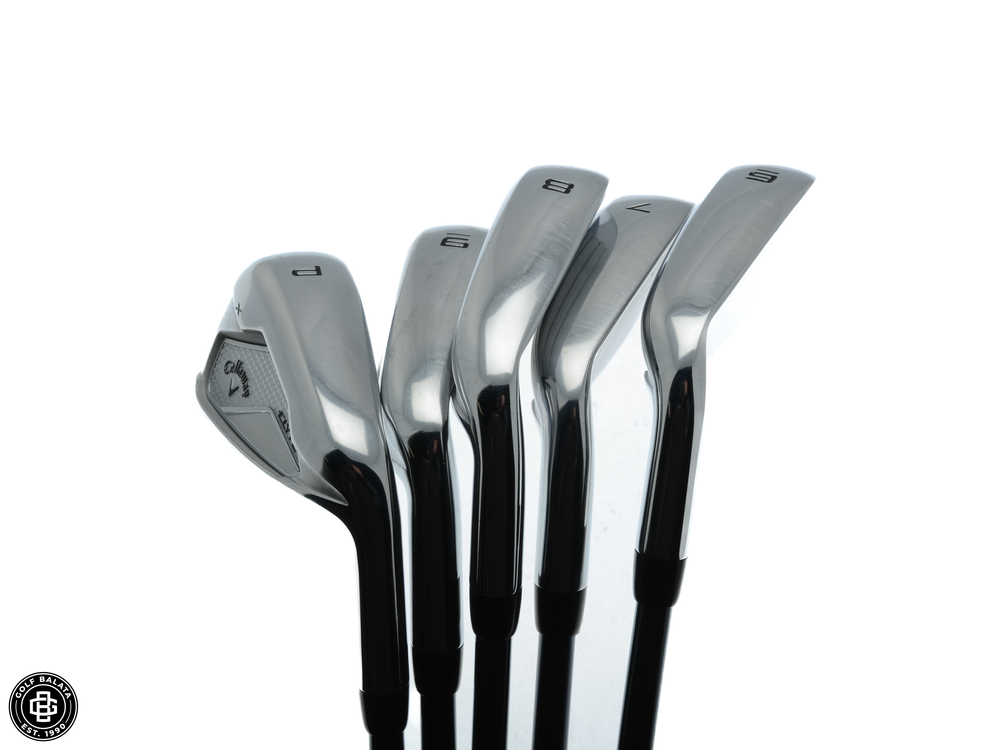 Callaway Elyte X 6-PW
