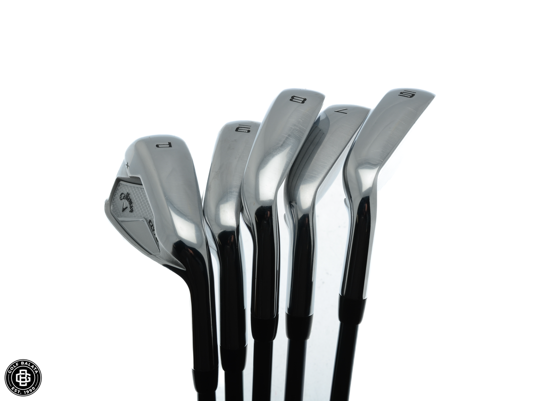 Callaway Elyte X 6-PW